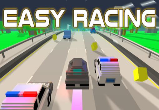 Easy Racing ستيم كود رقمي