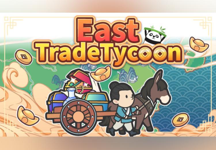 East Trade Tycoon ستيم كود رقمي