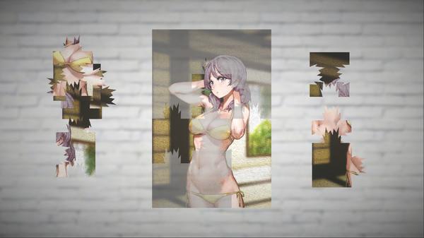 Screen Shot image 0 Broken Ecchi Gallery ستيم كود رقمي