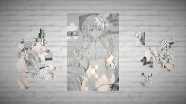 Screen Shot image 2 Broken Ecchi Gallery ستيم كود رقمي