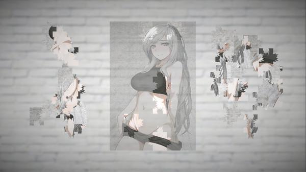 Screen Shot image 3 Broken Ecchi Gallery ستيم كود رقمي