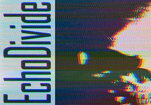 Echo Divide ستيم كود رقمي