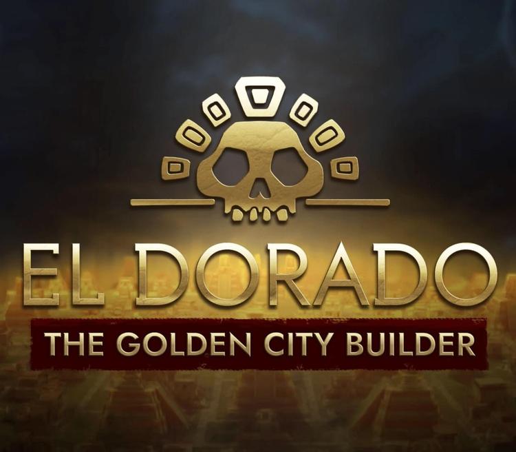 El Dorado: The Golden City Builder اوروبي بي سي ستيم كود رقمي