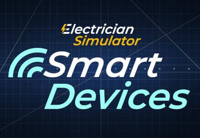 Electrician Simulator - Smart اجهزة DLC اوروبي بي سي ستيم كود رقمي