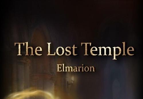 Elmarion: The Lost Temple ستيم كود رقمي