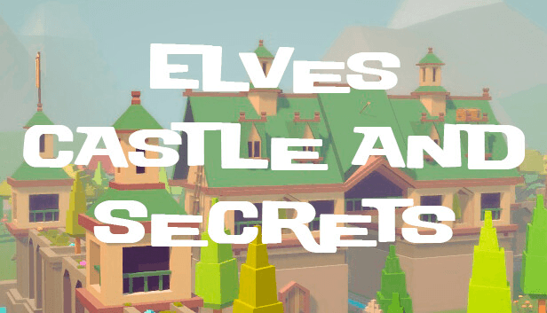 Elves Castle And Secrets ستيم كود رقمي