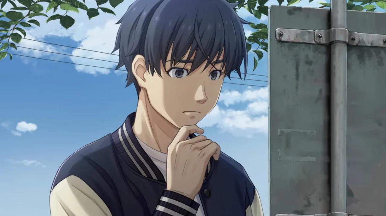 Emio – The Smiling Man: Famicom Detective Club نينتندو سويتش Online حساب Activation