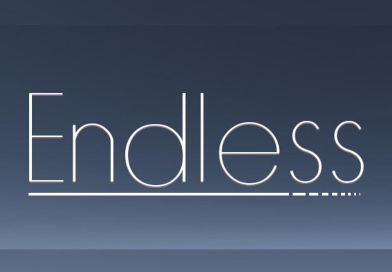 Endless ستيم كود رقمي