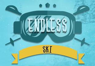 Endless Ski ستيم كود رقمي