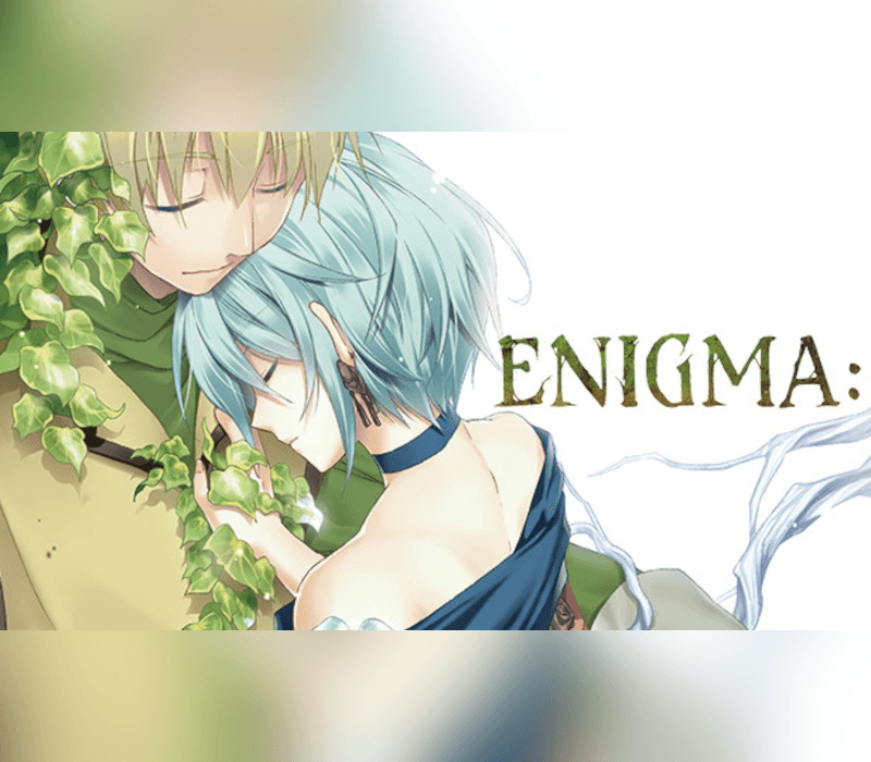 ENIGMA: EU PC Steam CD Key