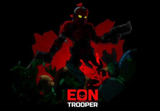 EON Trooper بي سي ستيم كود رقمي