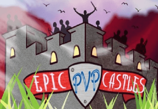 Epic PVP Castles ستيم كود رقمي