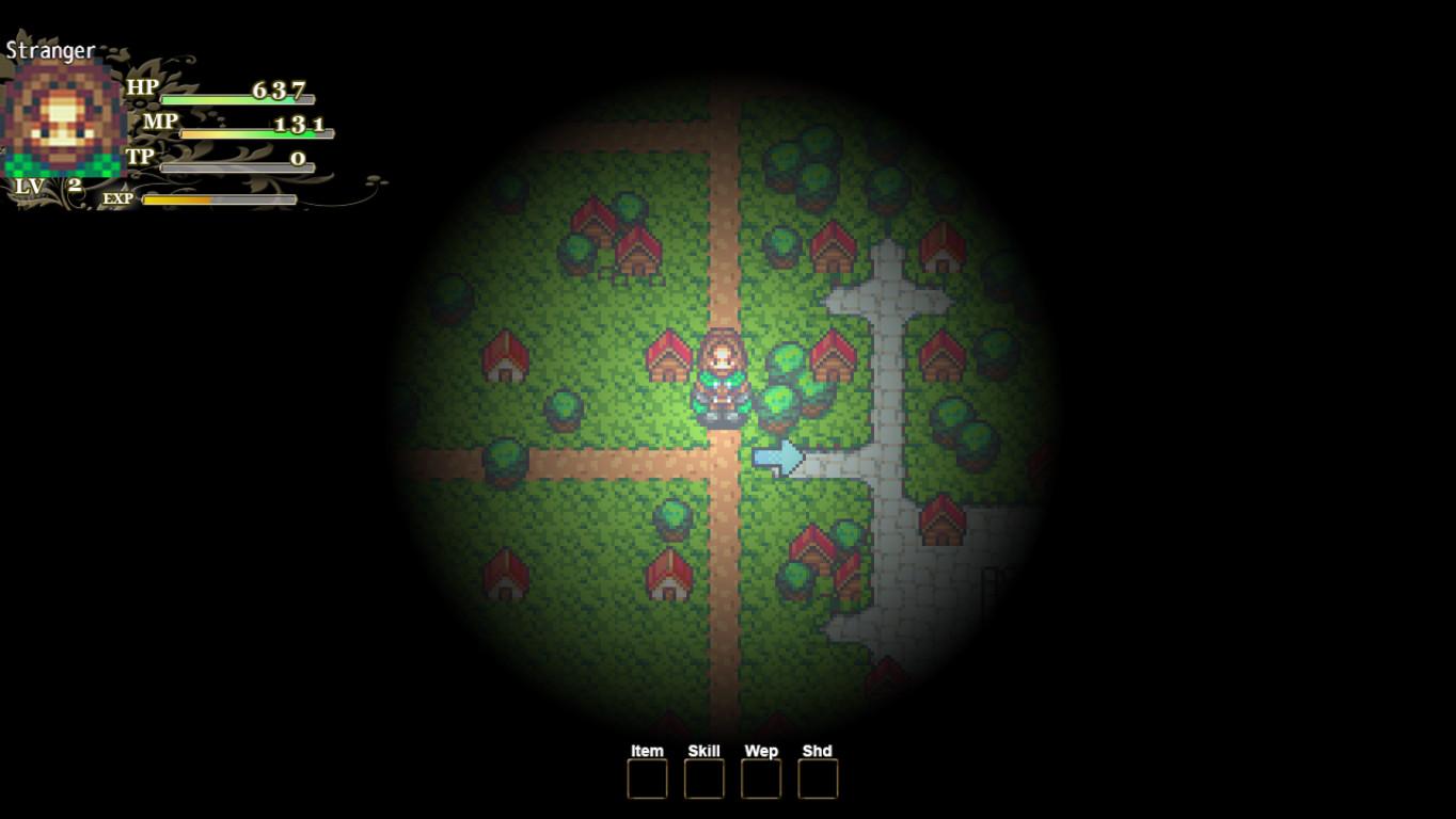 Screen Shot image 0 Era Of Miracles بي سي ستيم كود رقمي