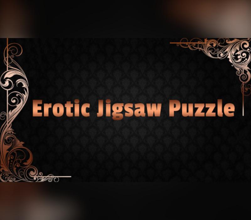 Erotic Jigsaw Puzzle + Artbook DLC ستيم كود رقمي