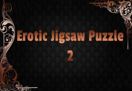 Erotic Jigsaw Puzzle 2 + Artbook DLC ستيم كود رقمي