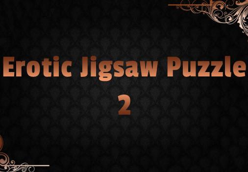 Erotic Jigsaw Puzzle 2 ستيم كود رقمي