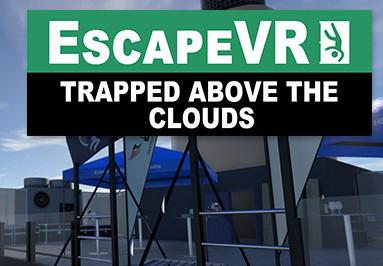 EscapeVR: Trapped Above The Clouds ستيم كود رقمي