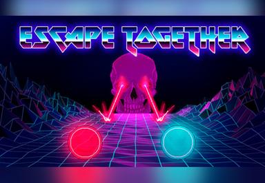 Escape Together ستيم كود رقمي