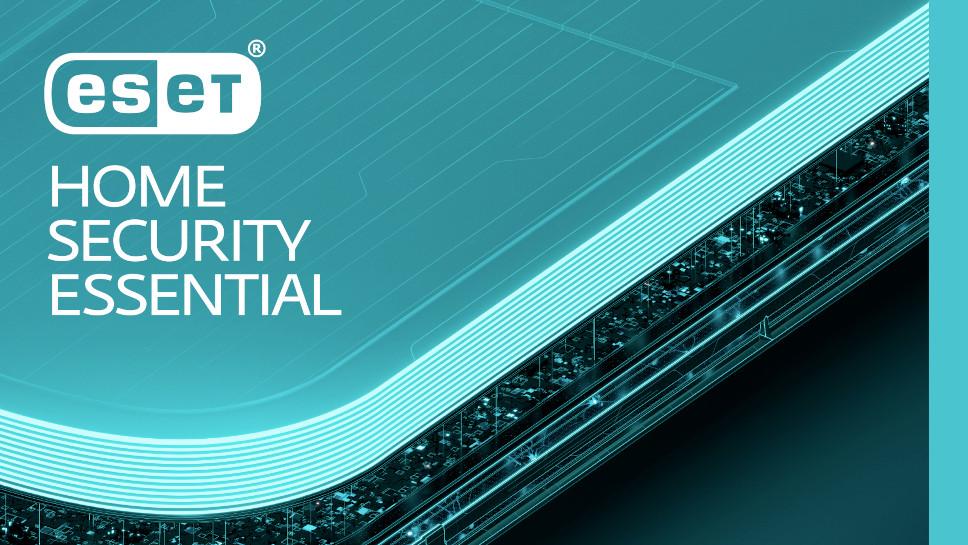 Screen Shot image 0 ESET Home Security اساسي مفتاح (1 سنه / 1 جهاز)