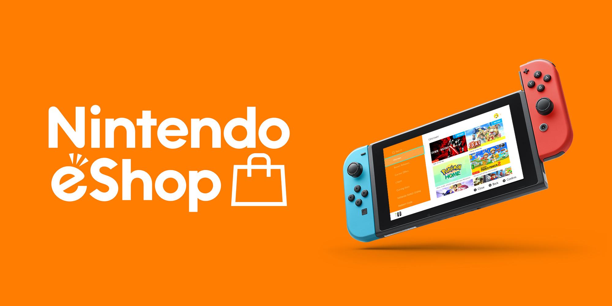 Screen Shot image 0 نينتندو EShop Prepaid بطاقة €15 اوروبي مفتاح