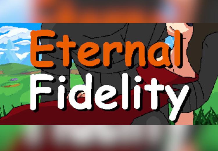 Eternal Fidelity ستيم كود رقمي