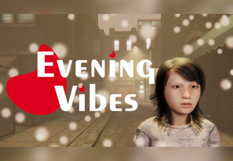 Evening Vibes ستيم كود رقمي