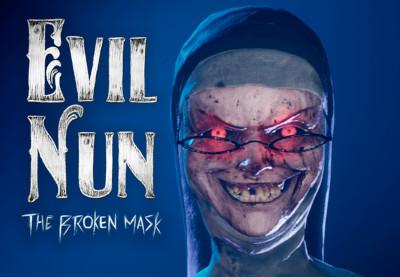 Evil Nun: The Broken Mask اكسبوكس 1 / إكس بوكس سيريس X|S حساب