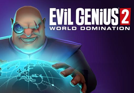 Evil Genius 2: World Domination اكسبوكس 1 / إكس بوكس سيريس X|S حساب