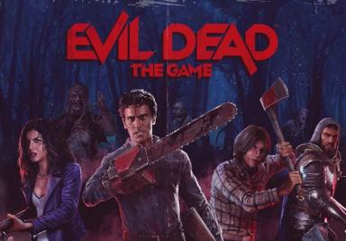 Evil Dead The Game - Ash Williams S-Mart Employee Outfit DLC اوروبي بلايستيشن 5 كود رقمي