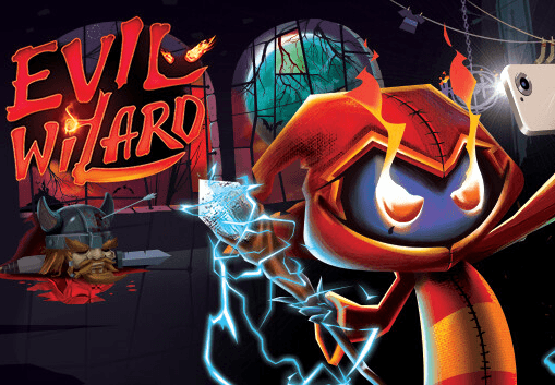 Evil Wizard ستيم كود رقمي