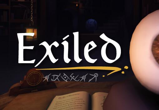 Exiled ستيم كود رقمي