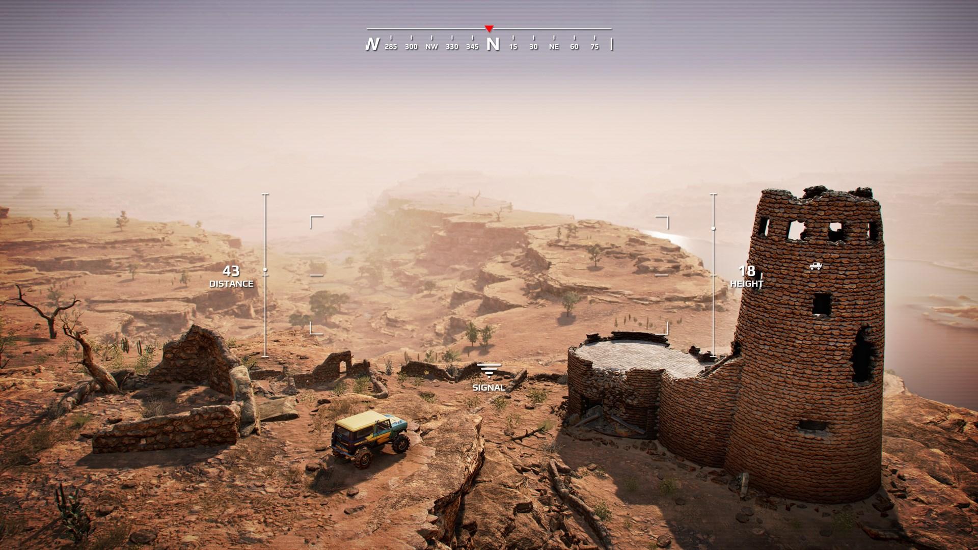 Screen Shot image 3 Expeditions: A MudRunner Game Supreme اصدار امريكي اكسبوكس 1 / إكس بوكس سيريس X|S كود رقمي