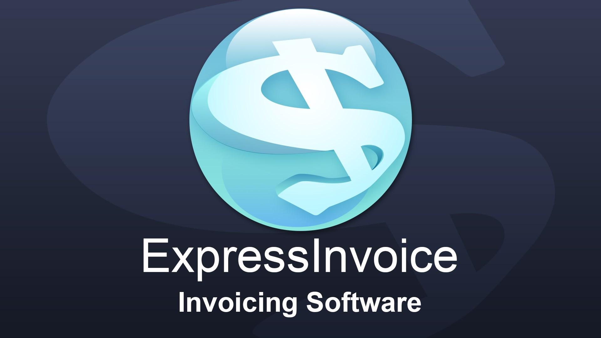 Screen Shot image 0 NCH: Express Invoice Invoicing مفتاح