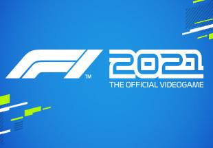 F1 2021 - طلب مسبق Bonus DLC اوروبي اكسبوكس 1 / إكس بوكس سيريس X|S كود رقمي