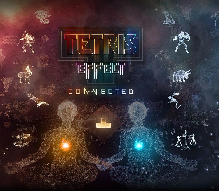 Tetris Effect: Connected ارجنتيني اكسبوكس 1 / إكس بوكس سيريس X|S / ويندوز 10 كود رقمي