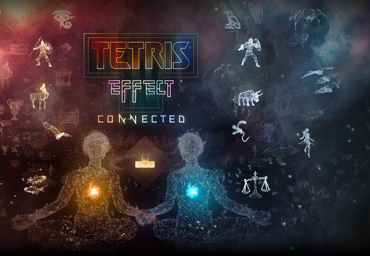 Tetris Effect: Connected اوروبي V2 رابط هديه ستيم