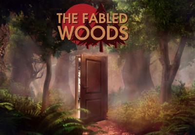 The Fabled Woods ستيم كود رقمي