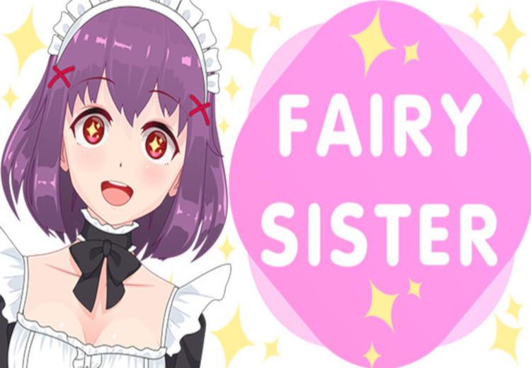 Fairy Sister ستيم كود رقمي