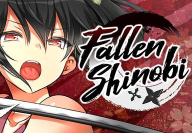 Fallen Shinobi بي سي ستيم حساب
