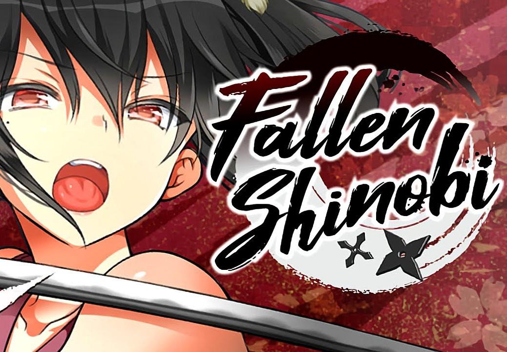 Fallen Shinobi بي سي ستيم حساب