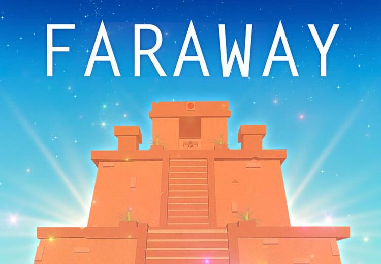 Faraway: Puzzle Escape بي سي ستيم كود رقمي