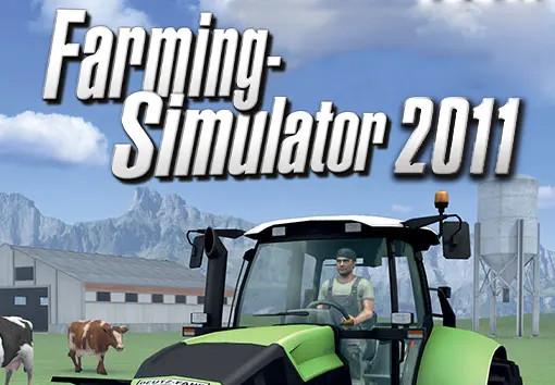 Farming Simulator 2011 - Equipment Pack 2 DLC بي سي ستيم كود رقمي