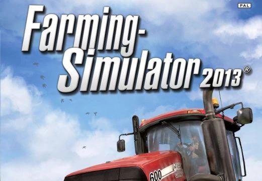 Farming Simulator 2013 - Marshall Trailers DLC بي سي ستيم كود رقمي