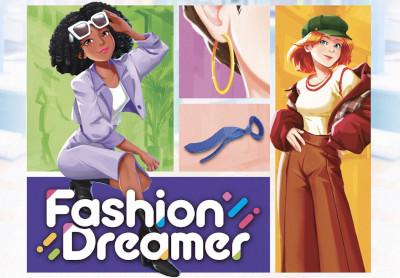 Fashion Dreamer نينتندو سويتش Online حساب Activation