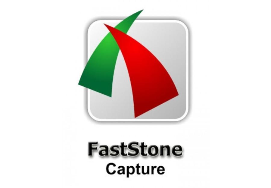 FastStone Capture 9.3 بي سي كود رقمي (مدى الحياة / 2 اجهزة كمبيوتر مكتبي)