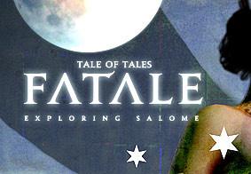 Fatale ستيم كود رقمي