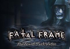 FATAL FRAME / PROJECT ZERO: Maiden Of Black Water رابط هديه ستيم