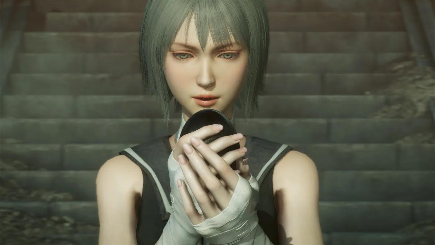 Screen Shot image 6 Stranger Of Paradise: Final Fantasy أوريجين بلايستيشن 5 حساب
