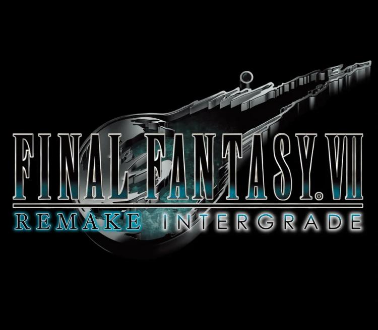 FINAL FANTASY VII REMAKE INTERGRADE UK XBOX One / Xbox Series X|S / PC CD Key