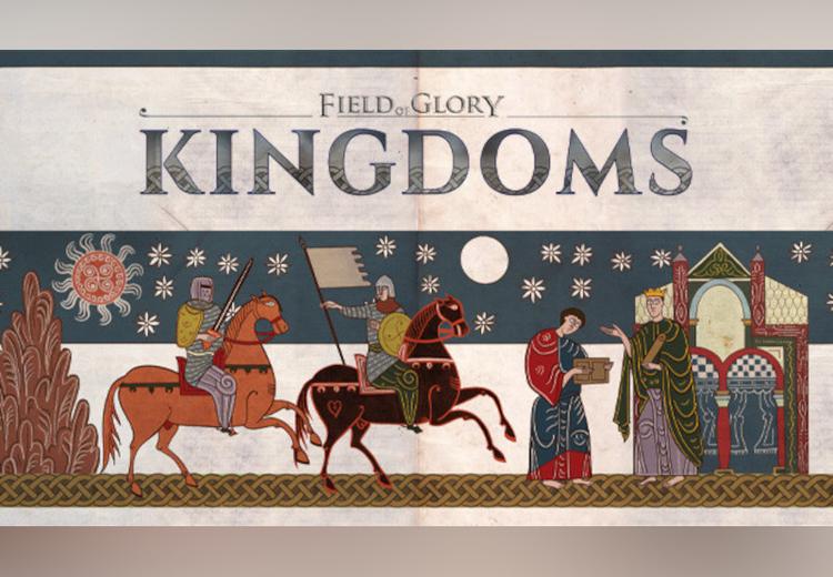 Field Of Glory: Kingdoms بي سي ستيم كود رقمي